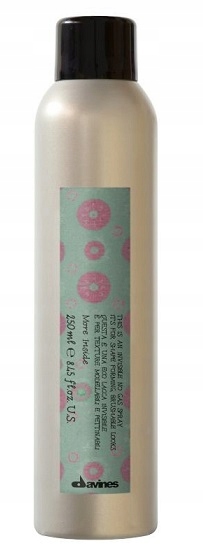 DAVINES MORE INSIDE LAKIER BEZ GAZU 250 ML