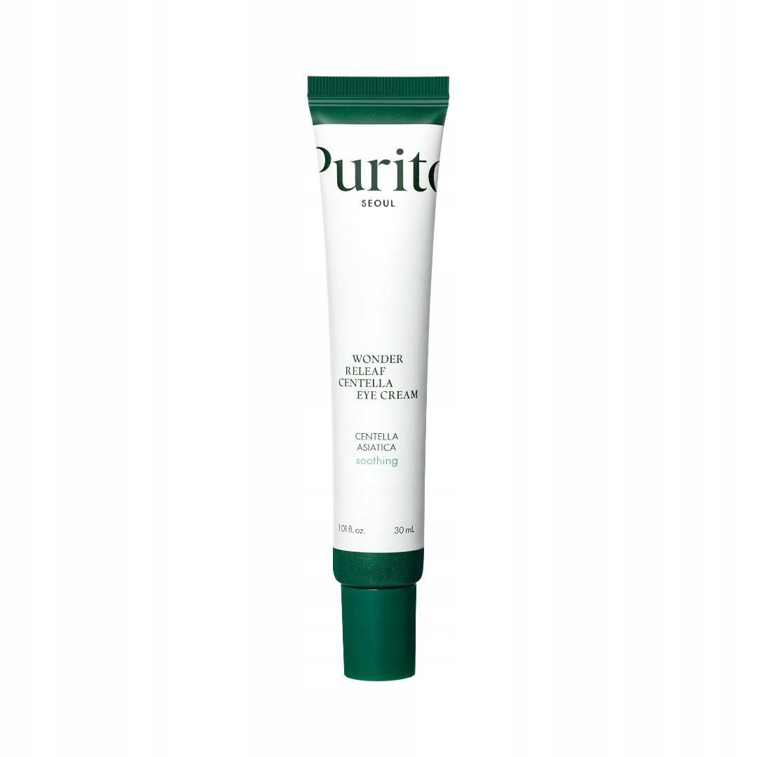 Purito Seoul Wonder Releaf Centella Oční Krém 30 ML