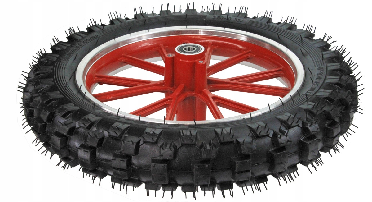 KOLO TYL OPONA 2 50 10 CALI MINI CROSS POCKET Producent code 8714 10 30