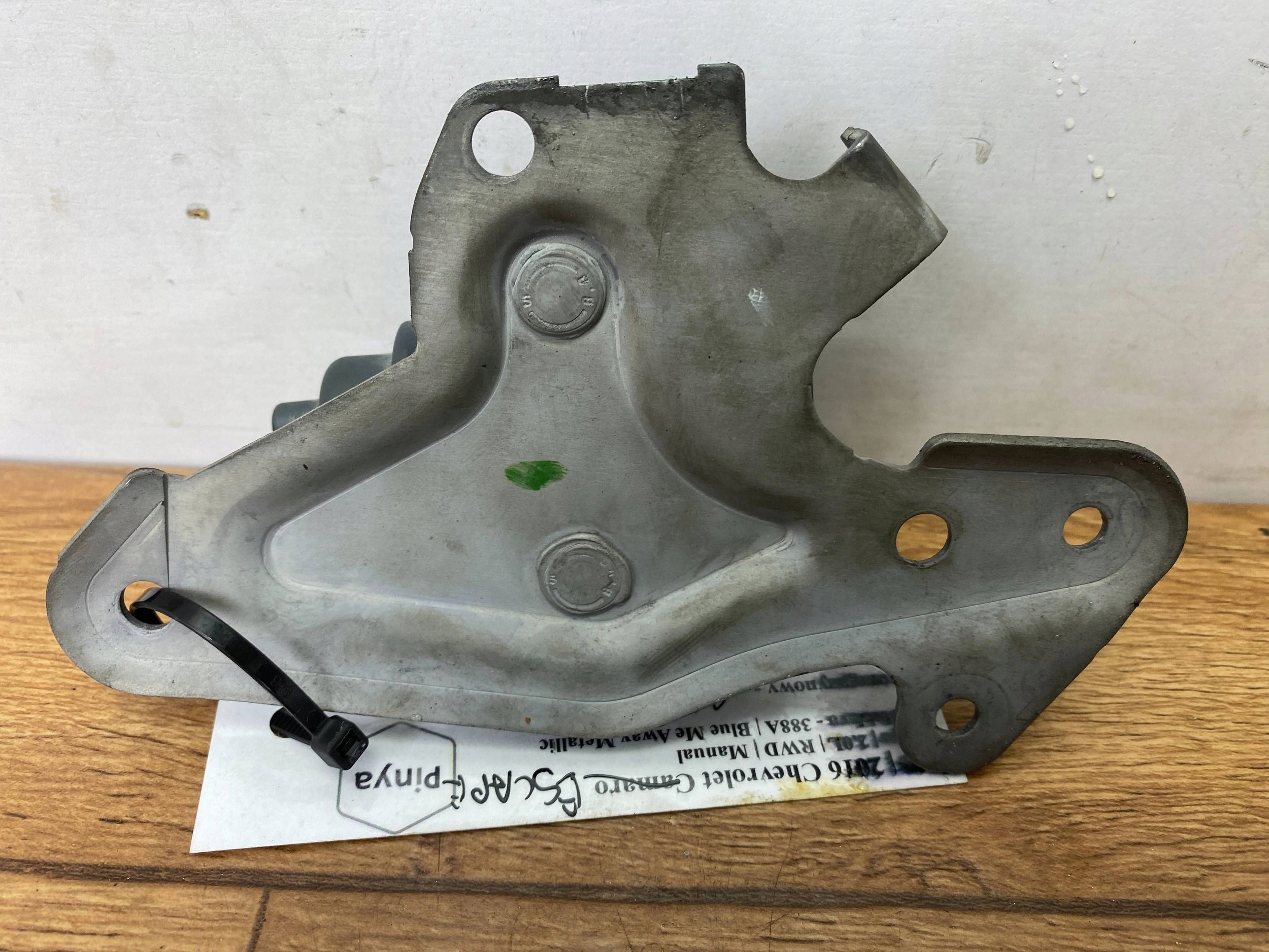 Sensor podcisnieniowy Ford Escape IV Kuga MK3 2020+
