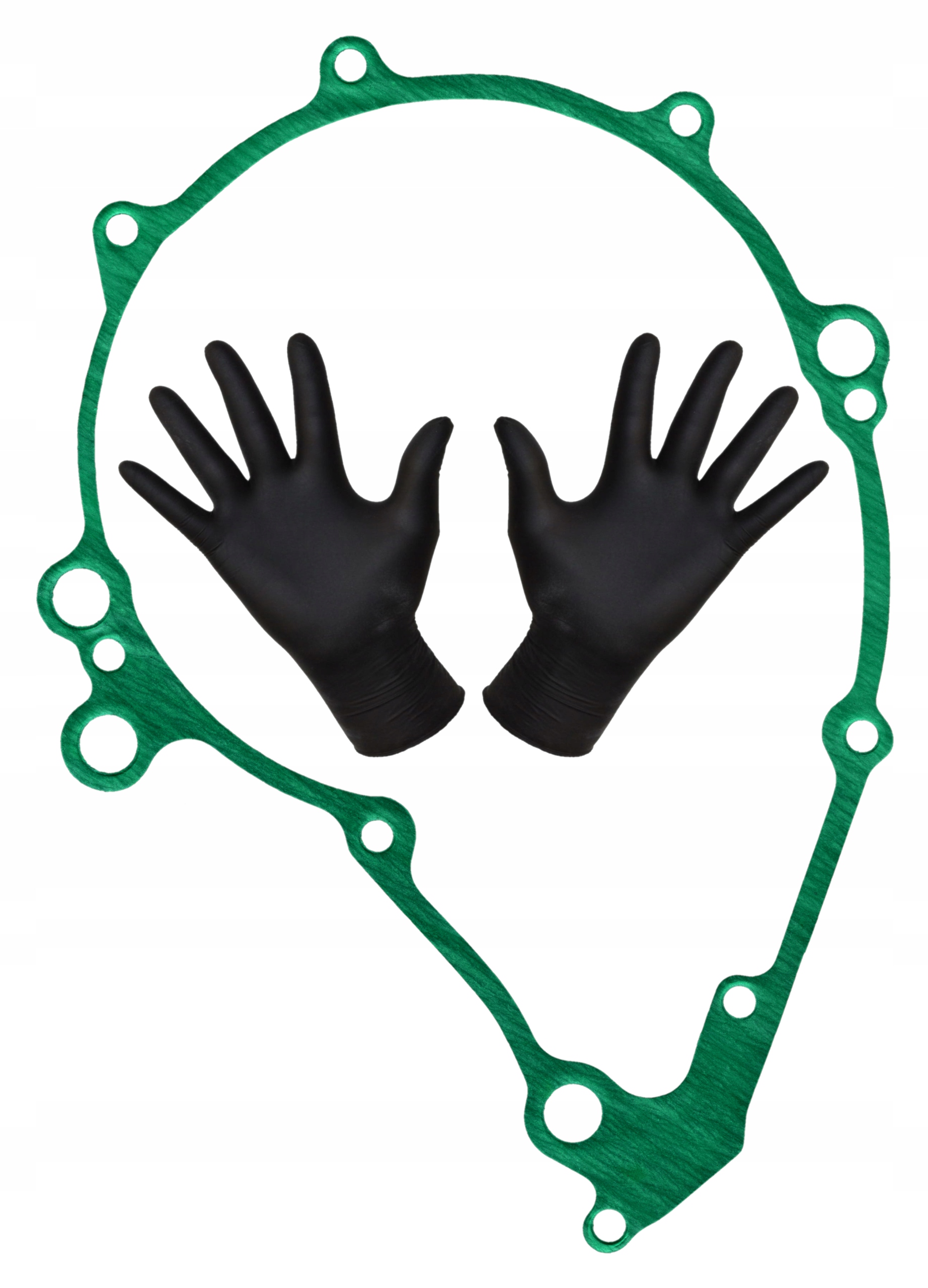 

Uszczelka Pokrywy Alternatora Xtz 660 Xt 660 R/x