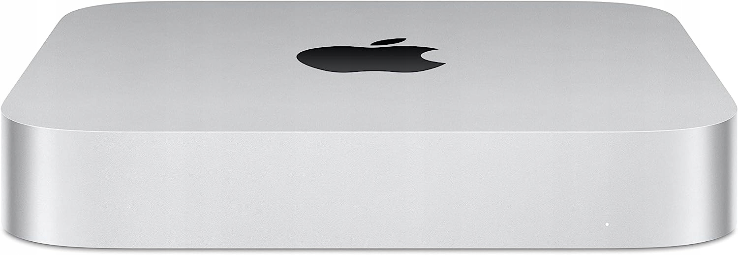 Mac Mini 24gb M2 - Niska cena na Allegro