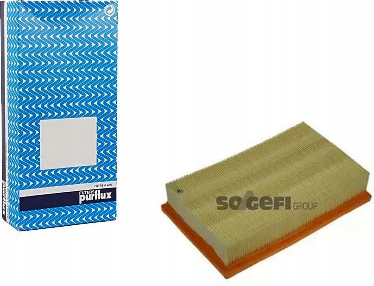 

Purflux Filtr Powietrza A1171