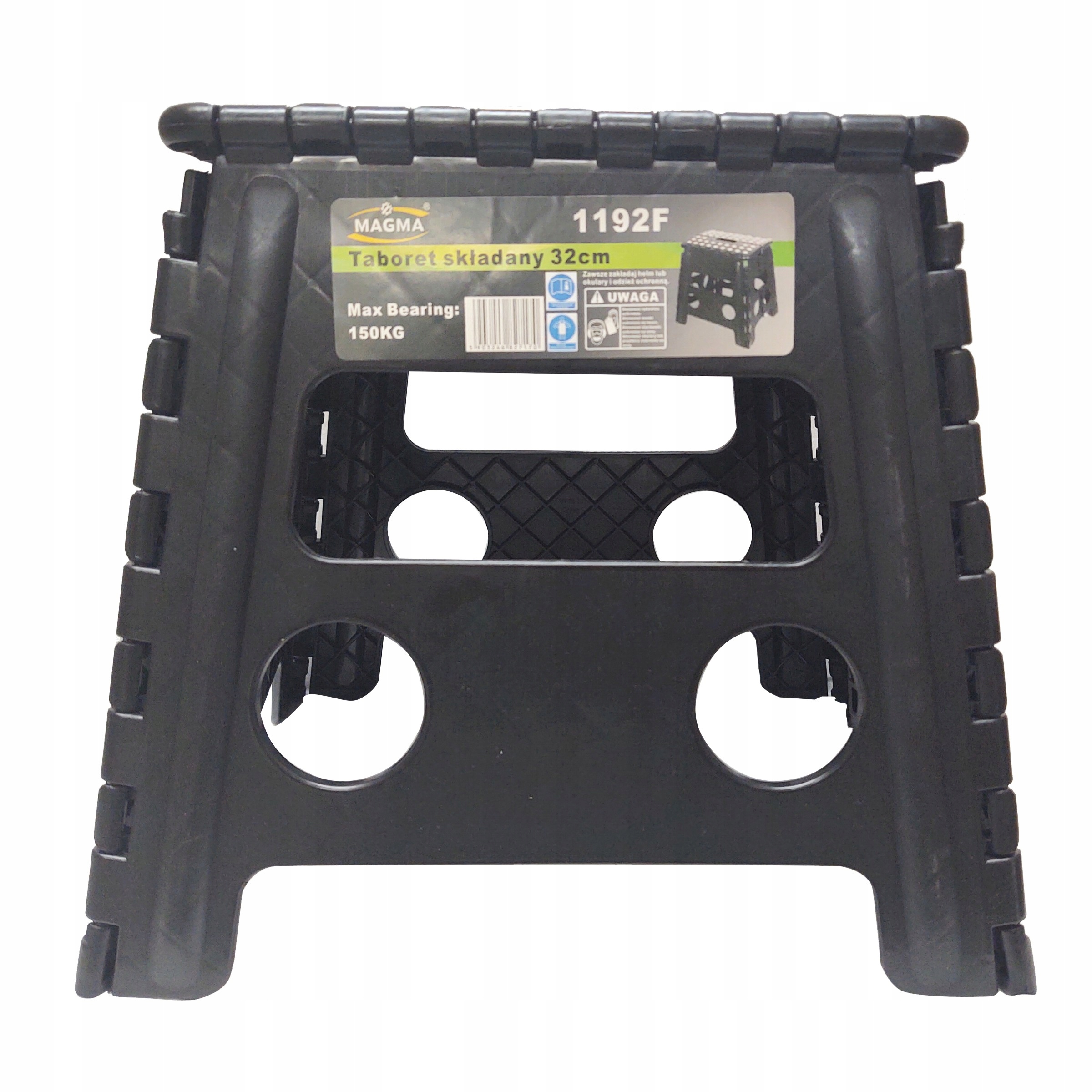 

Taboret składany 32cm stołek krzesło