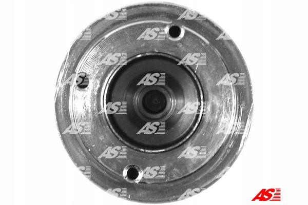 AS-PL AUTOMAT ROZRUSZNIKA WŁĄCZNIK RENAULT MEGANE SCENIC KANGOO Jakość części (zgodnie z GVO) Q - oryginał z logo producenta części (OEM, OES)