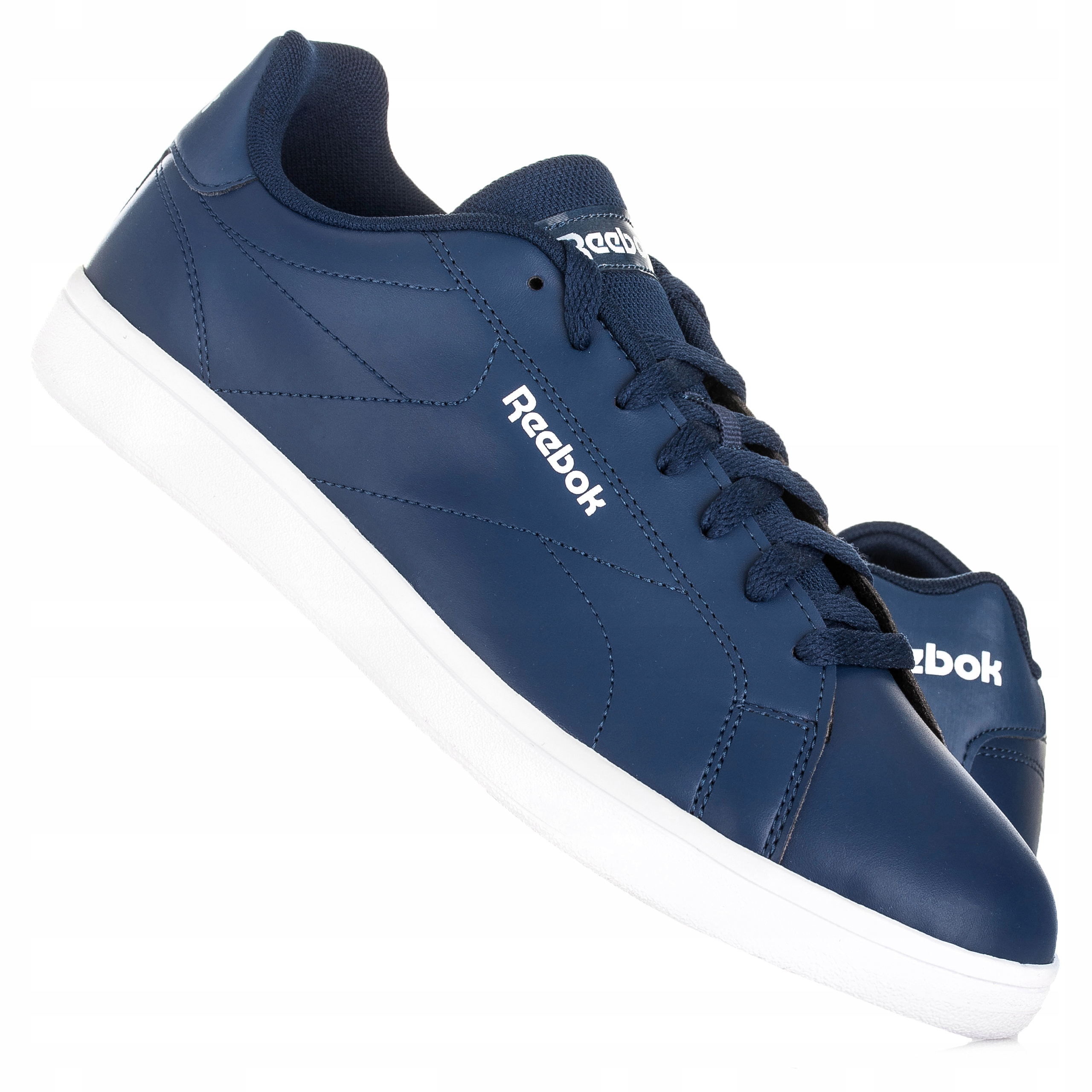 

Buty męskie Reebok Royal Complete GW7735