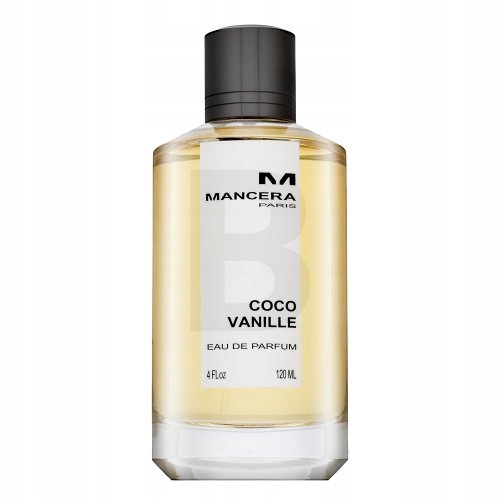 Mancera Coco Vanille parfémovaná voda pro ženy 120 ml