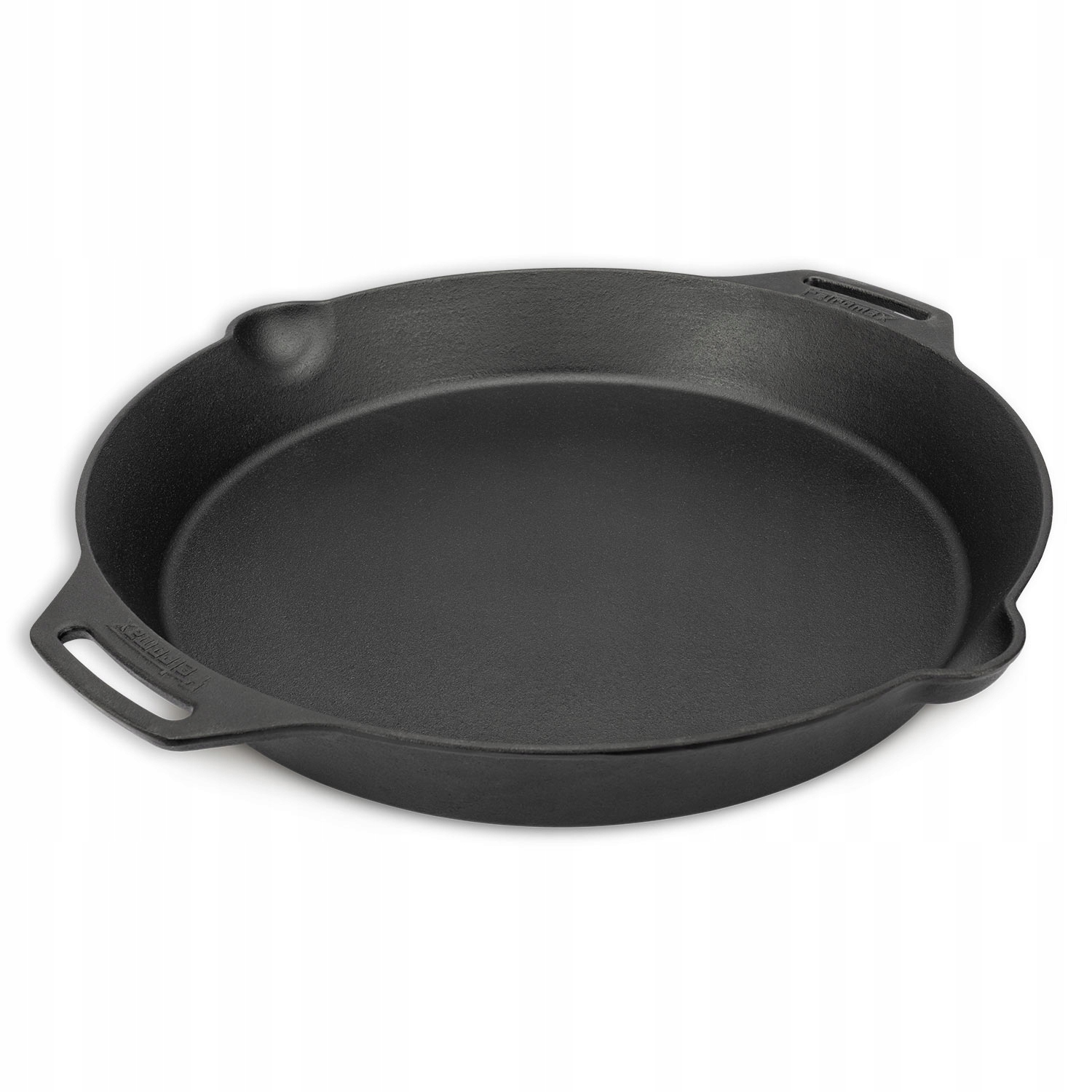 Patelnia Żeliwna z Uchwytami Petromax 50 Cm