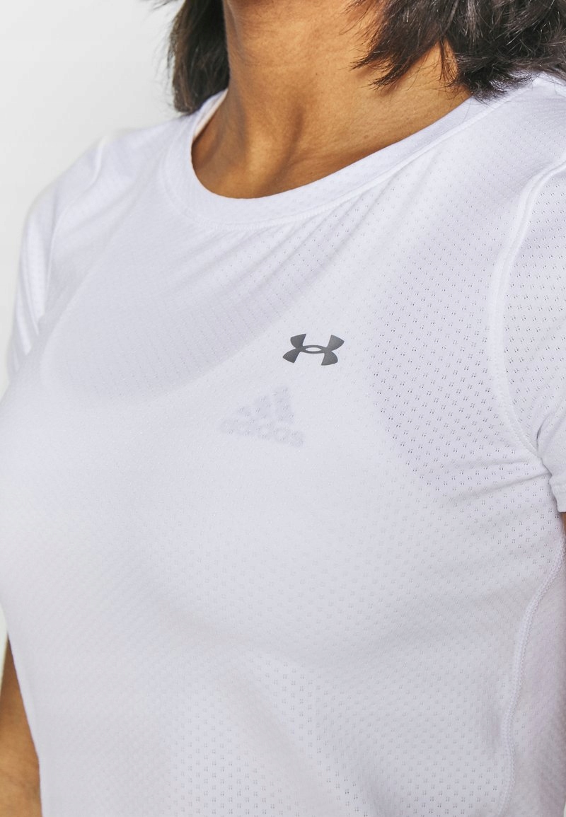 Bluzka sportowa Under Armour XL Cechy dodatkowe brak