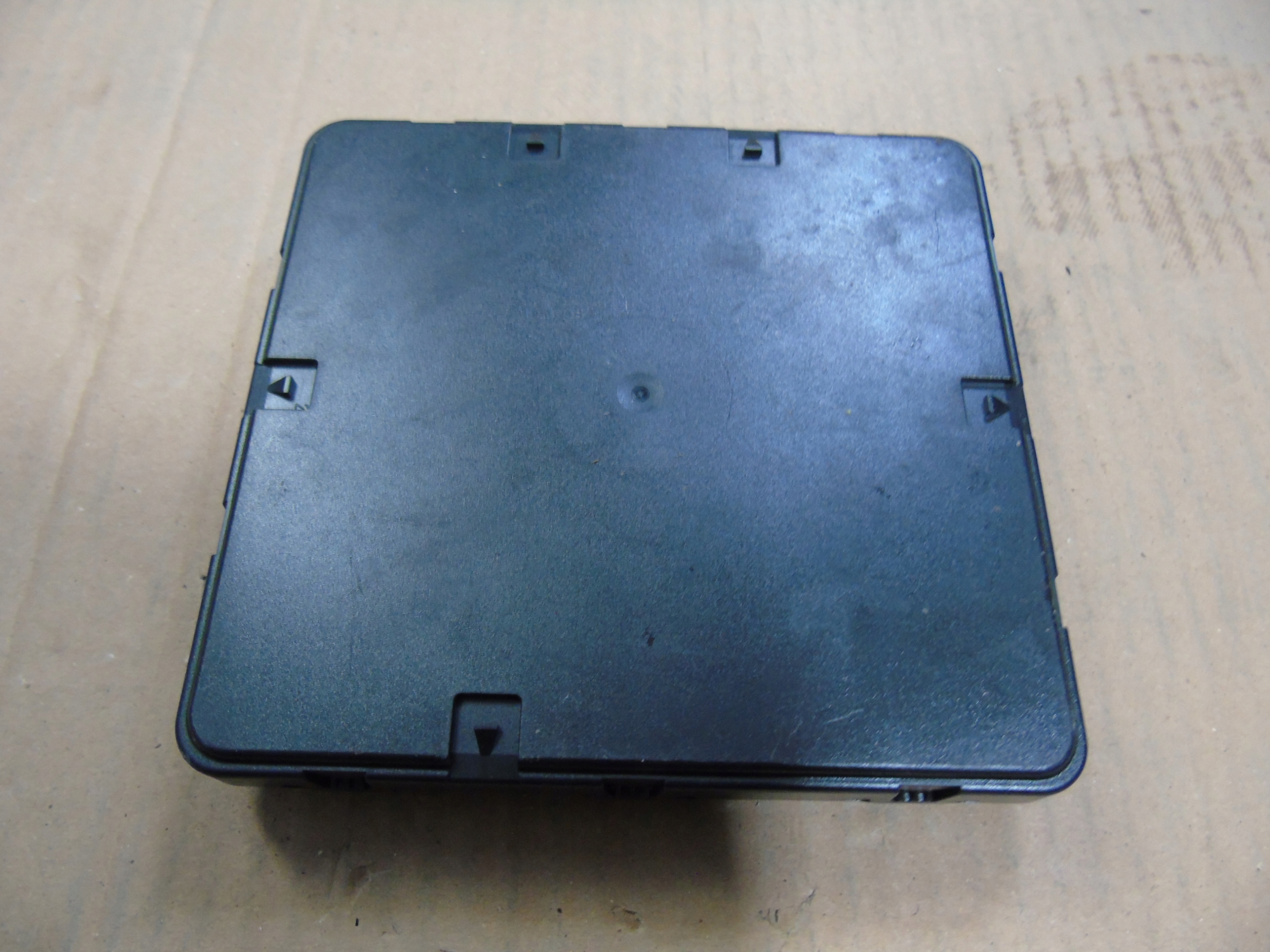 IDEALNY module control unit BCM AUDI A5 Q5 Q7 1 9