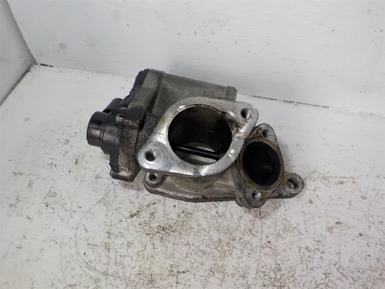 RENAULT MEGANE II AGR-Ventil 8200507299B A2C53026301