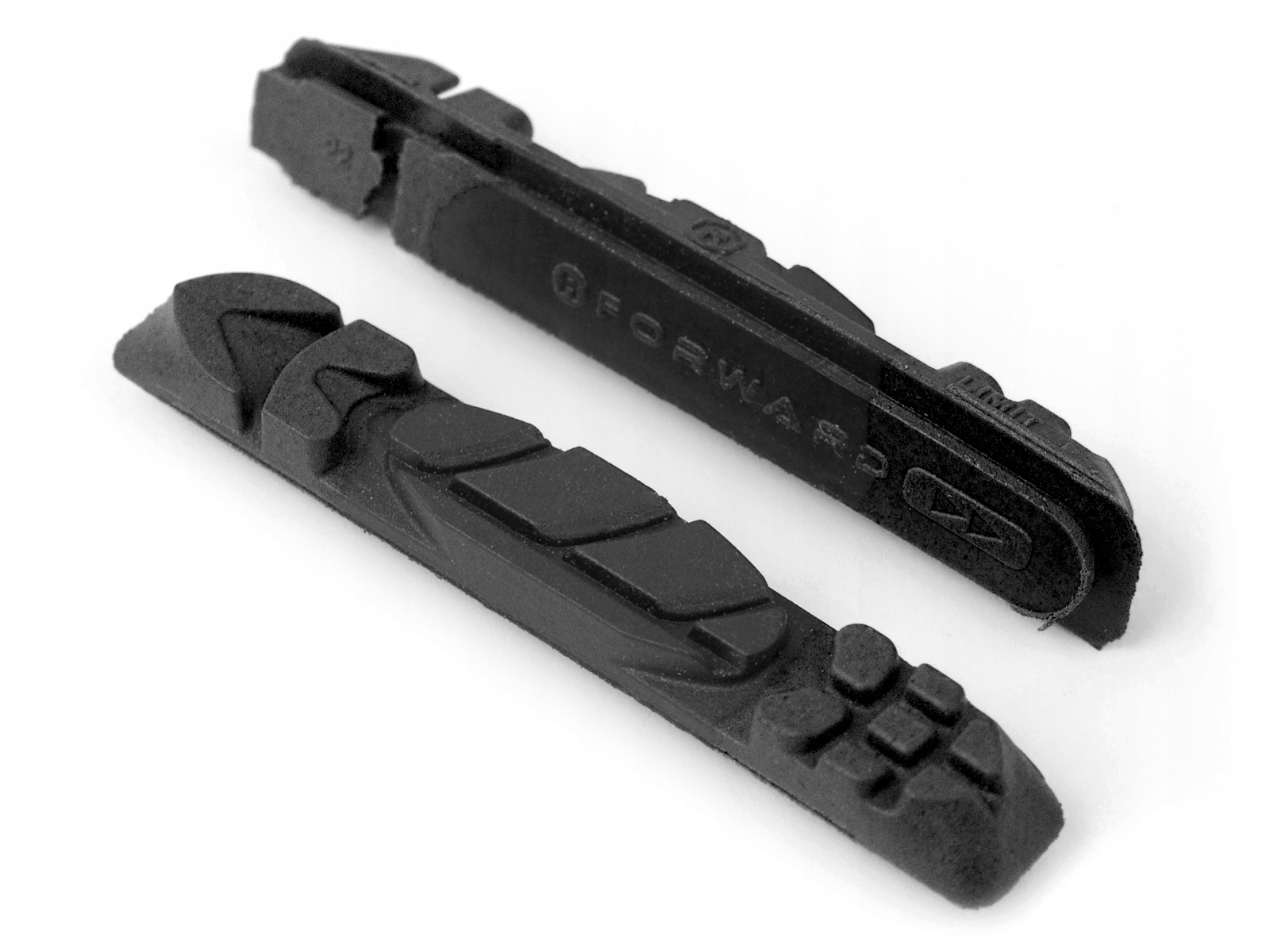 

Okładziny do klocków Accent V-Brake 3-Function