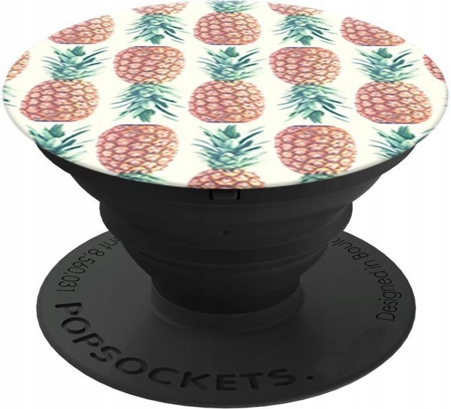 PopSocket - Pineapple Marka PopSockets