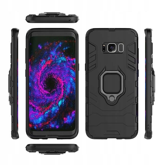 

Etui Case X-Ring Obudowa Pancerne do Galaxy S8