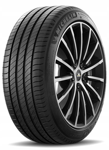 Letná pneumatika osobná pneumatika Michelin 235/55R19 Lomi 105W Eprmo