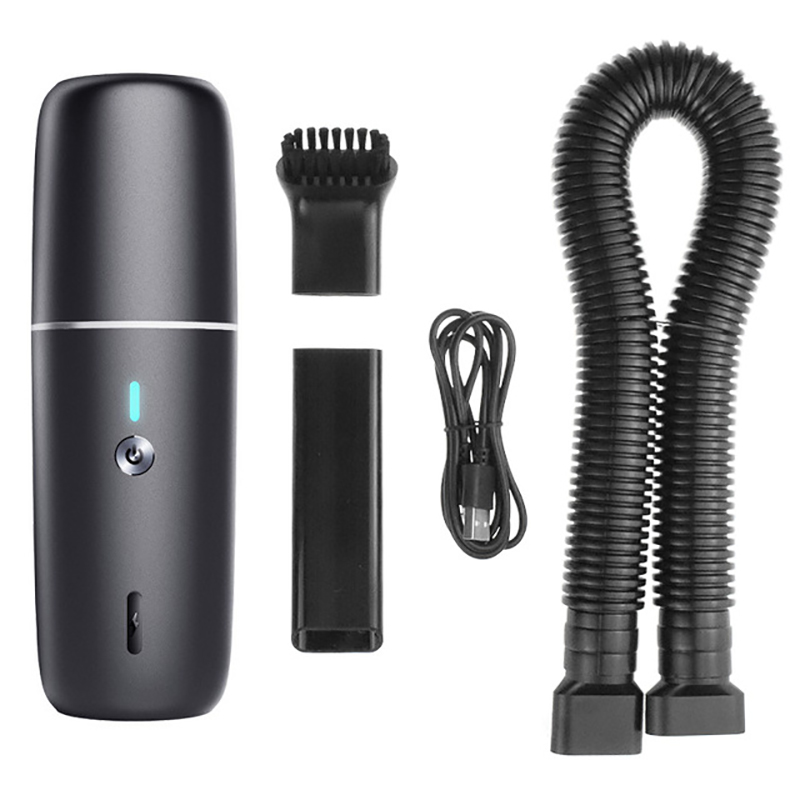 Аккумуляторная ручная мини-пылесос для дома