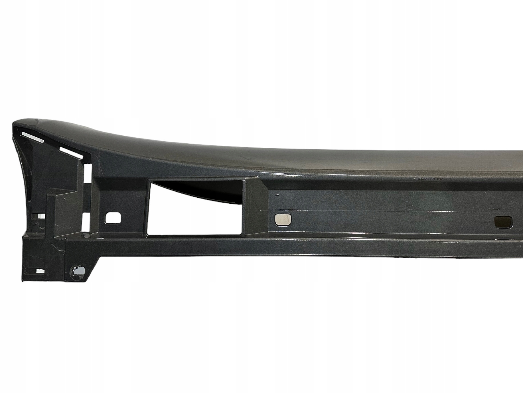 PORSCHE PANAMERA 970 moulding threshold RH 97055950202