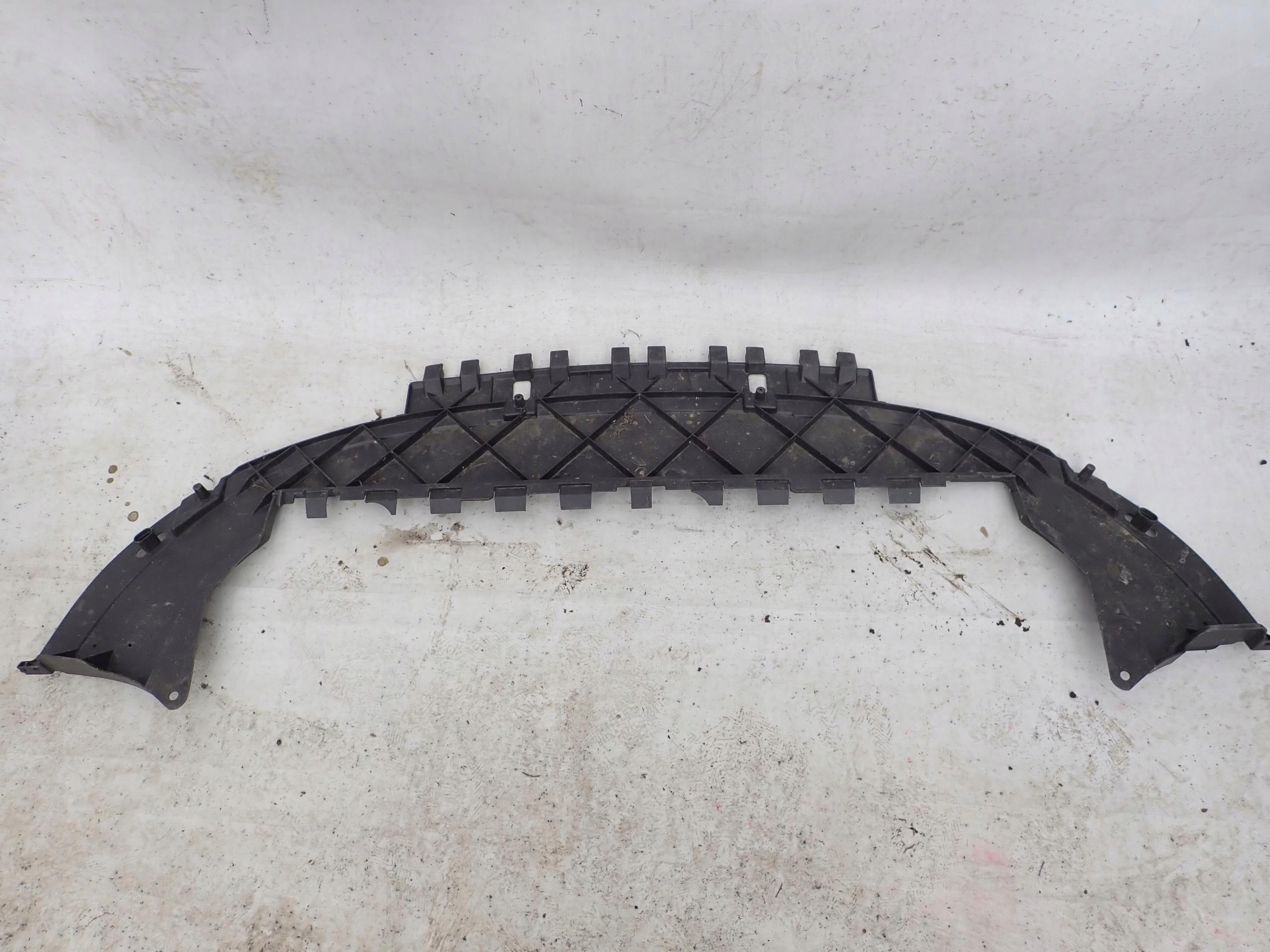 VOLVO S40 II V50 Blende Abdeckung abdeckung vorne 30744925