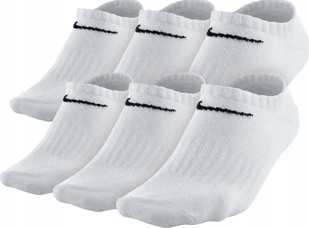 

Nike Skarpety Stopki 42-46 Dri-Fit