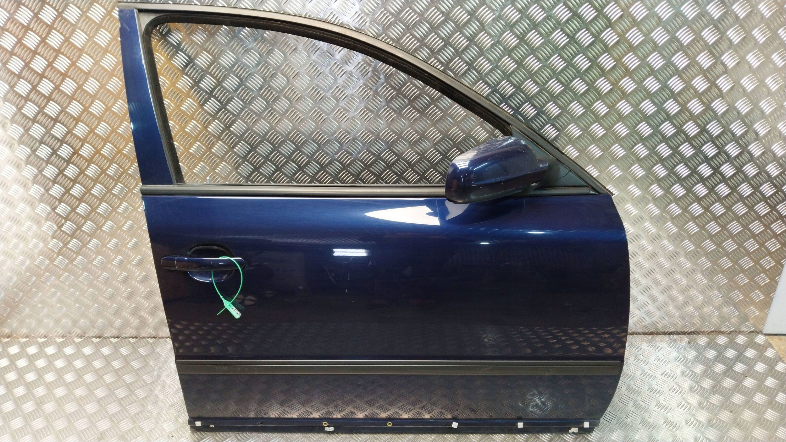 door front right VW PASSAT B5 96