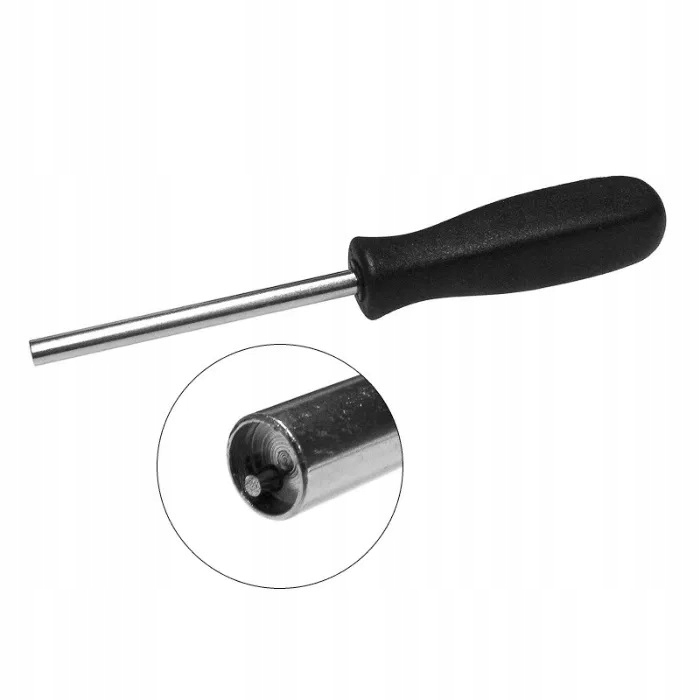 

Wkrętak Do Regulacji Gaźników Ruixing 5mm