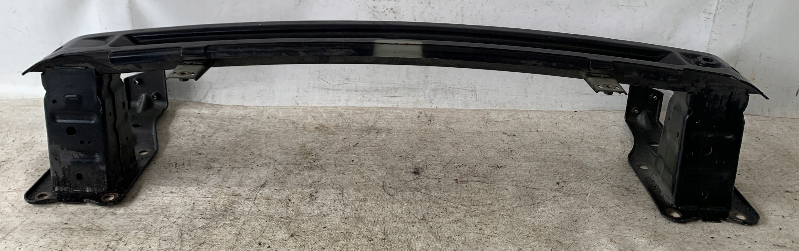 bumper support front FORD S-MAX MK1 6M21-U10922-AN