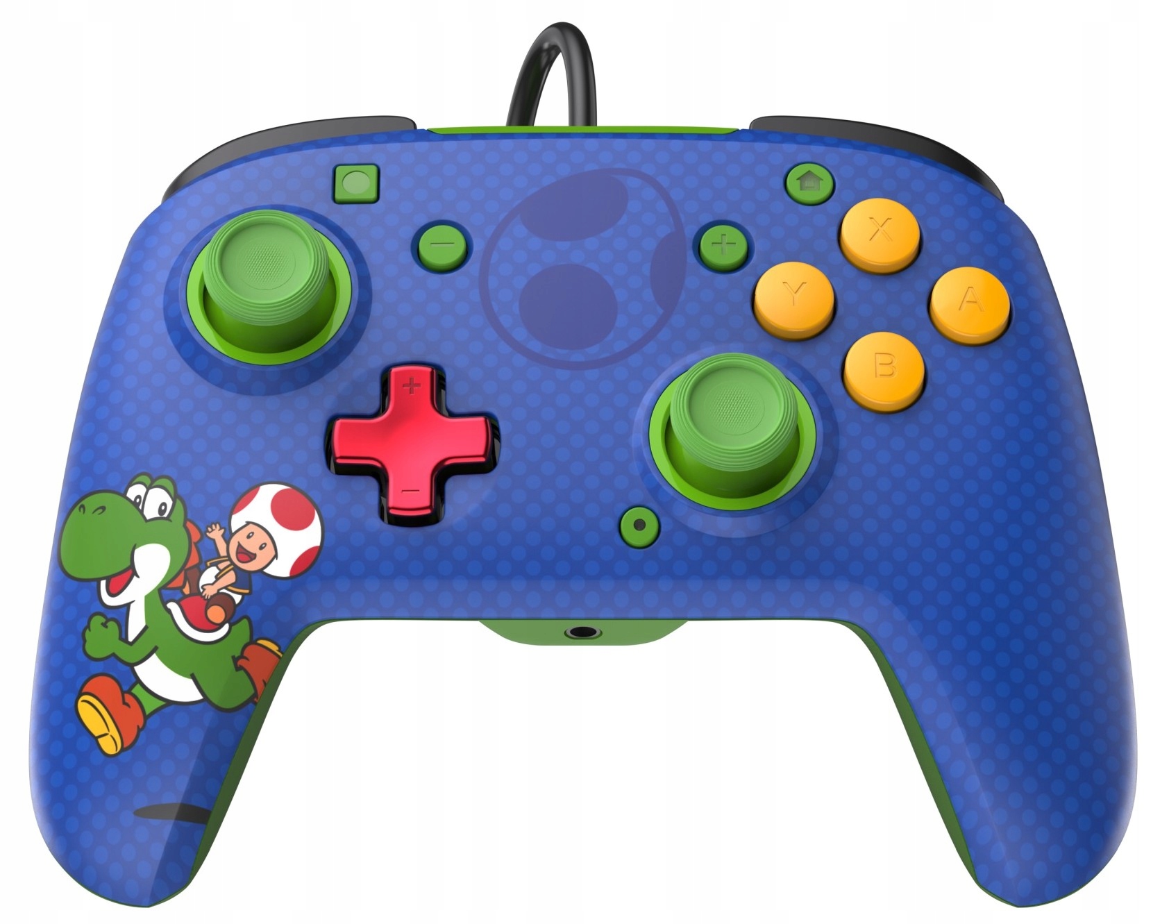 PDP REMATCH WIRED CONTROLLER - SWITCH