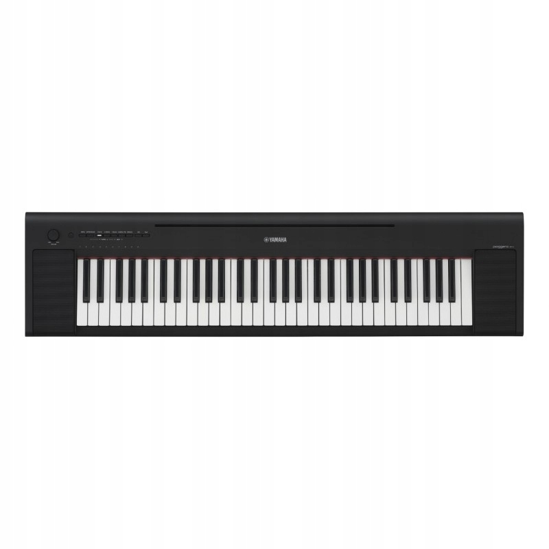 YAMAHA NP-15 B PIANINO CYFROWE STAGE PIANO