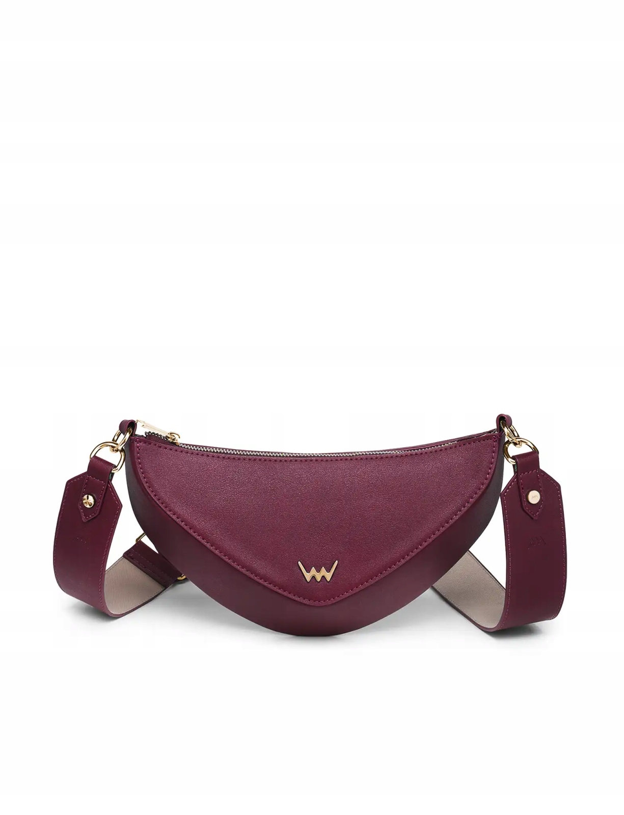 Taška Vuch Tricia Basic Crossbody Wine