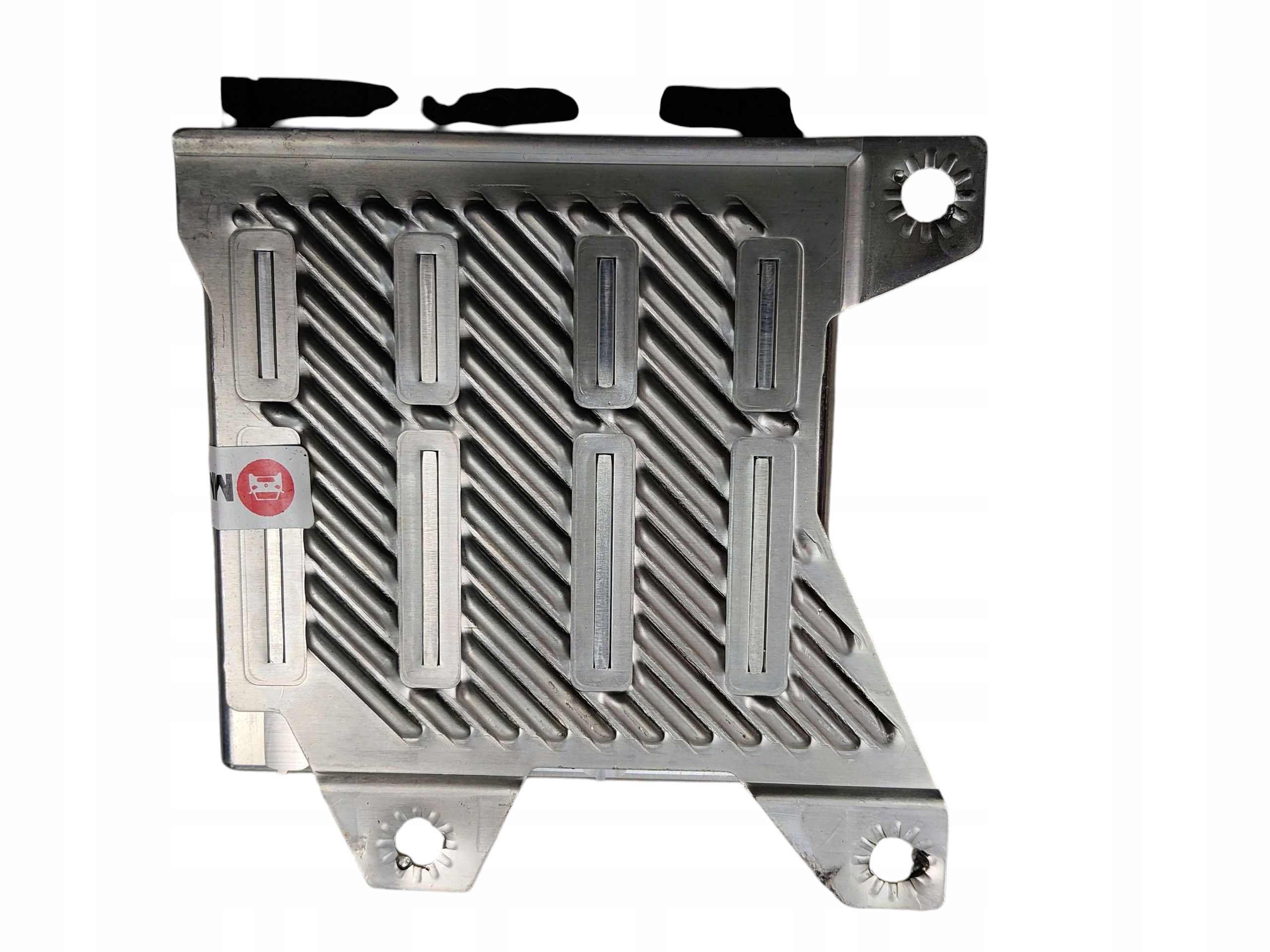 SENSOR modulo airbag FIAT CROMA II (05-07) 51796381