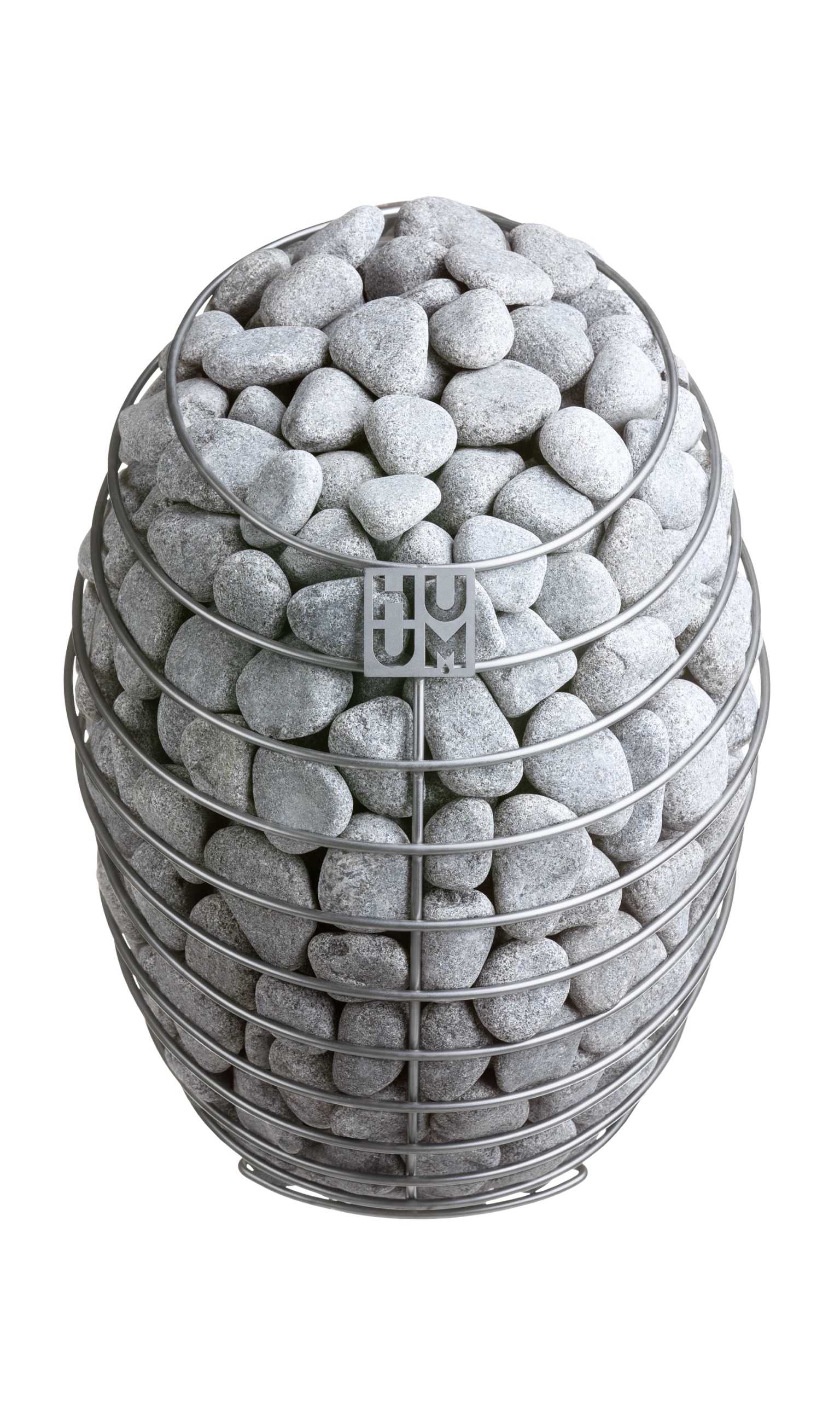 Huum Drop 6,0 kW – Elektrická saunová pec s moderným dizajnom