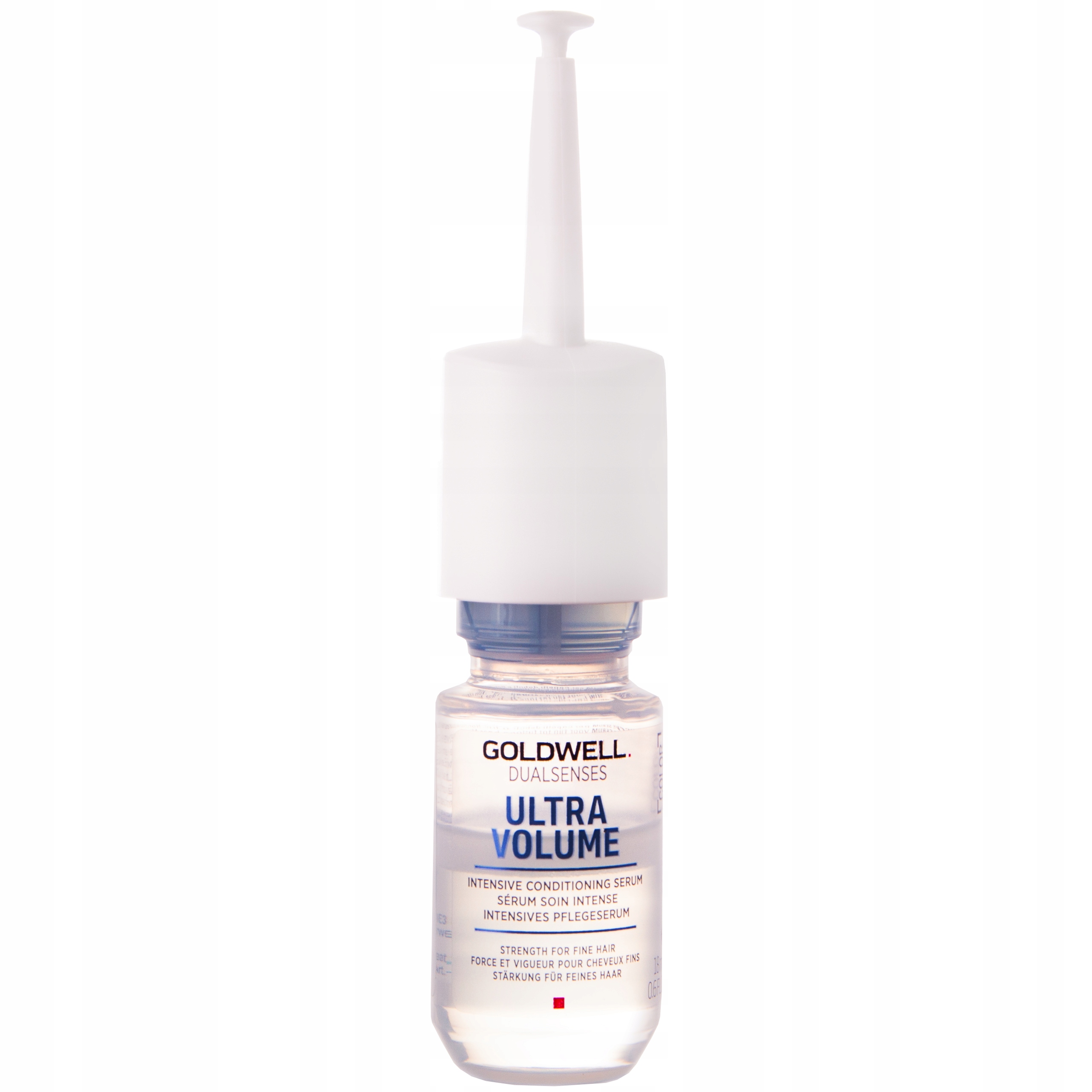 

Goldwell Dualsenses Volume serum na objętość 18ml