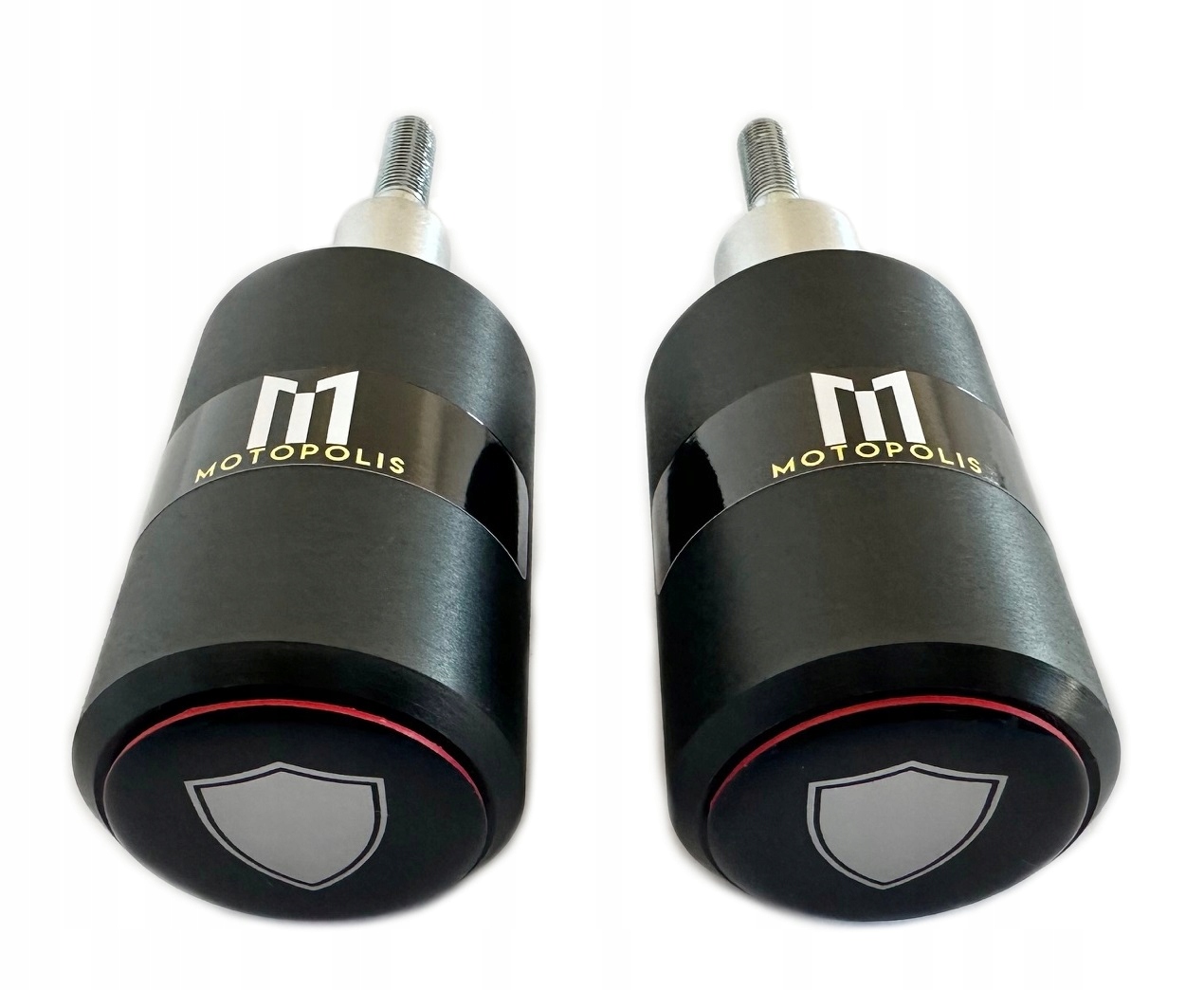 Honda Cbr 600 Rr 2003-2006 CBR600RR Crash Pady MotopoliS Slidery