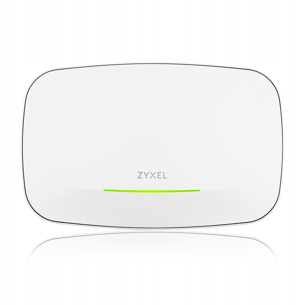 Zyxel NWA210AXV2 Wi-Fi 6 Prístupový Bod PoE+ 2,5G Dvojpásmové Rádio Nebula