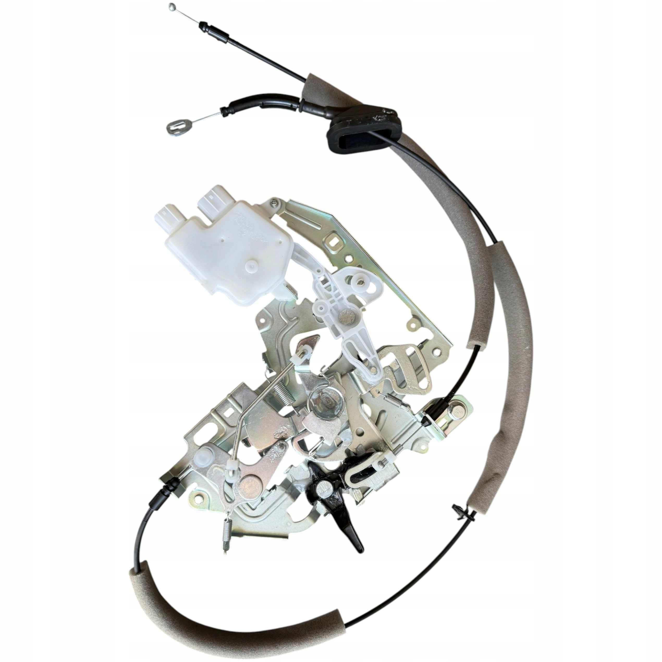 Zámek Posuvných Bočních Dveří Renault Master III Movano B NV400 2010-