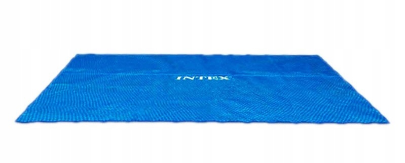 

Pokrywa solarna dla basenów 400x200 29028 Intex