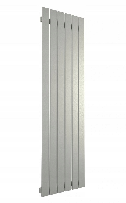 

Grzejnik Dekoracyjny Bello-s 1200/450 Srebrny