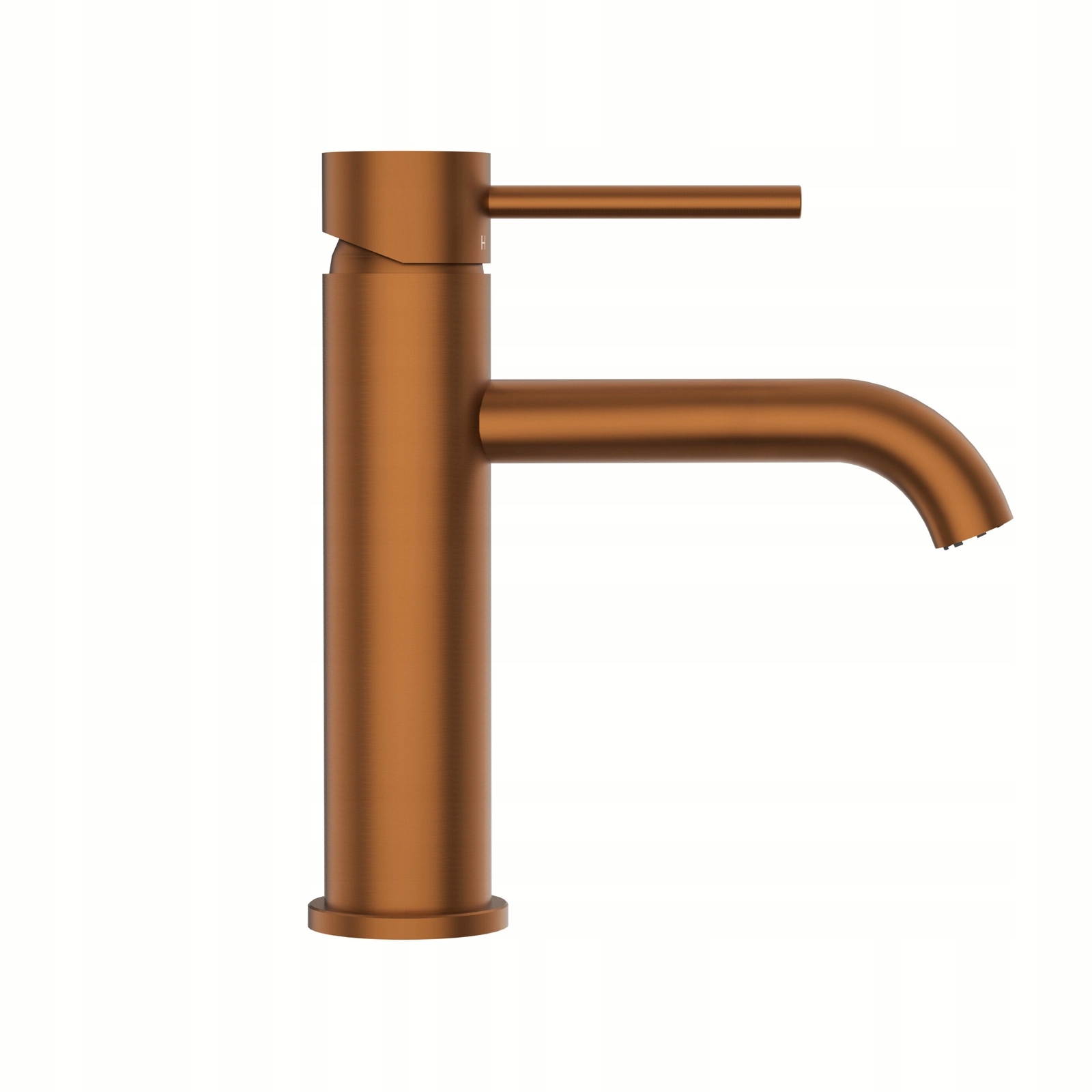 Balneo Umývadlová batéria Cascade model 1 Copper, H0101050101.