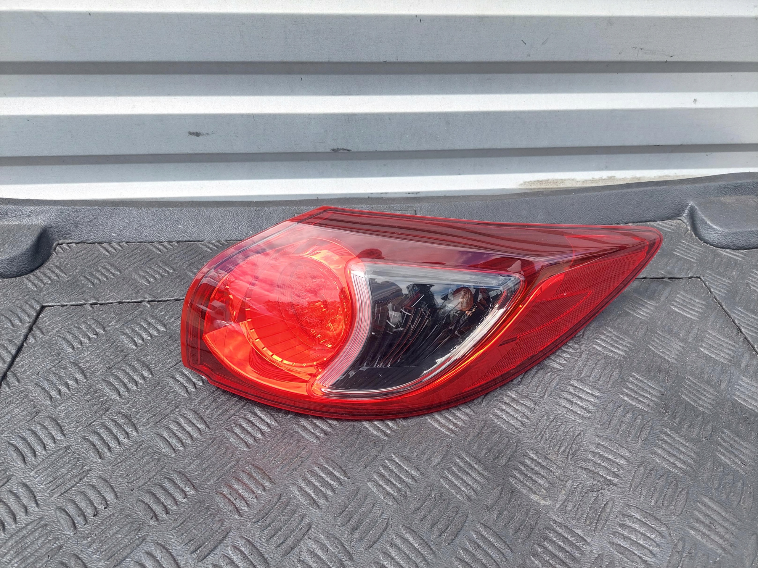 light rear part left rear left MAZDA CX-5 CX5 KE