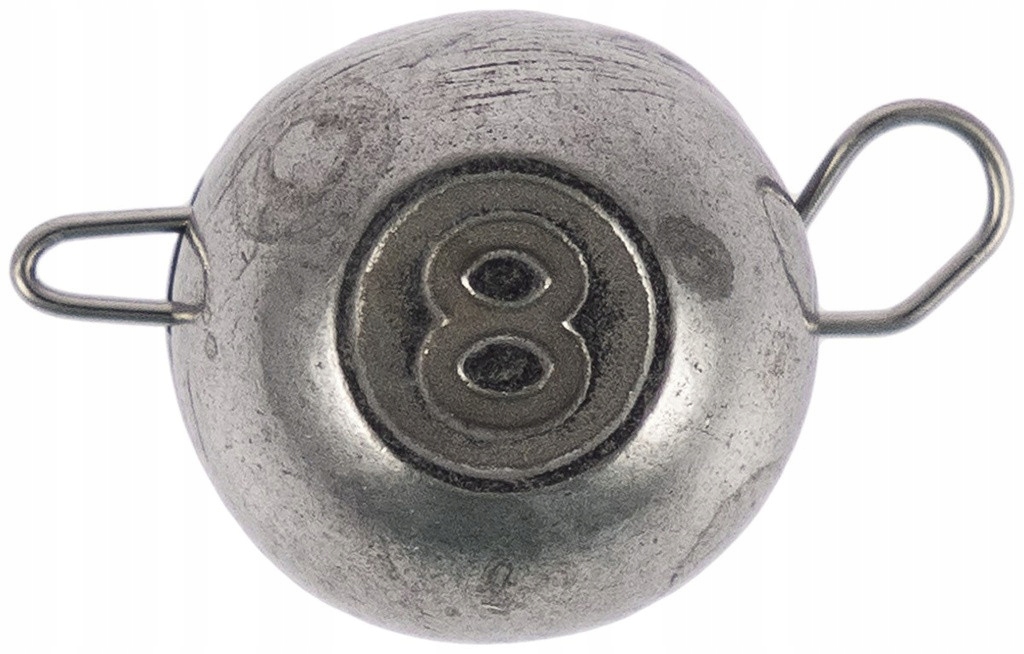 Czeburaszka Wolframowa Select Tungsten naturalna 10g