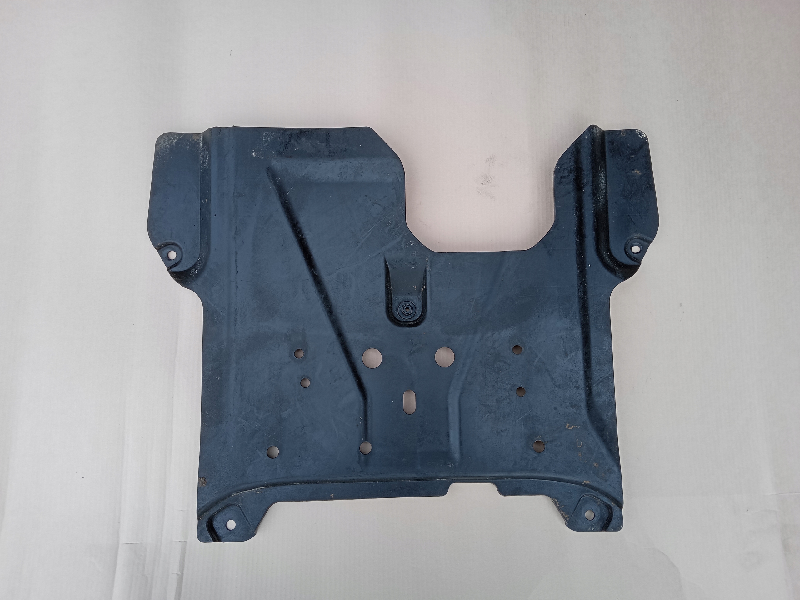 HYUNDAI TUCSON IV 21- PŁYTA OSŁONA POD SILNIK