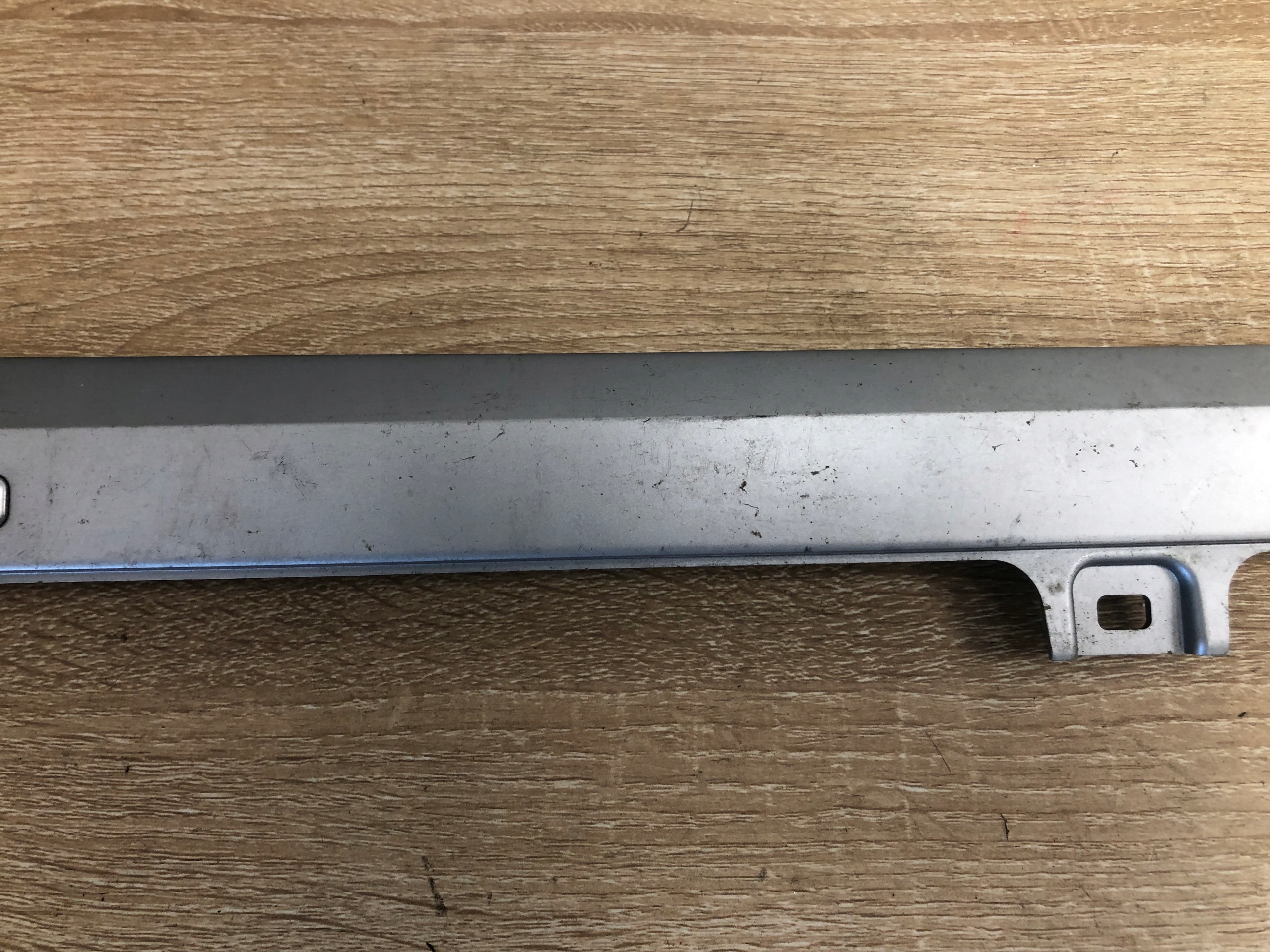 Moulage DEKOR Console AUDI Q7 4M 4M1853242