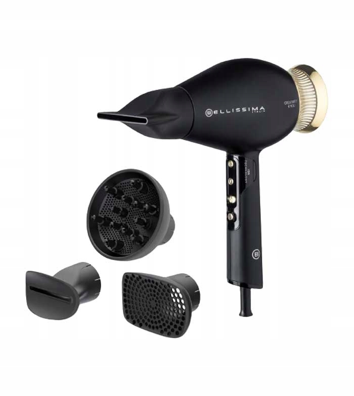 Suszarka do włosów Bellissima Creativity 4 you