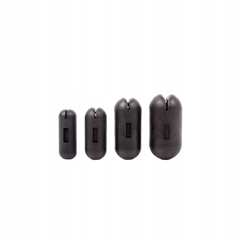 Nash Slap Head Black 6 grams - T4981
