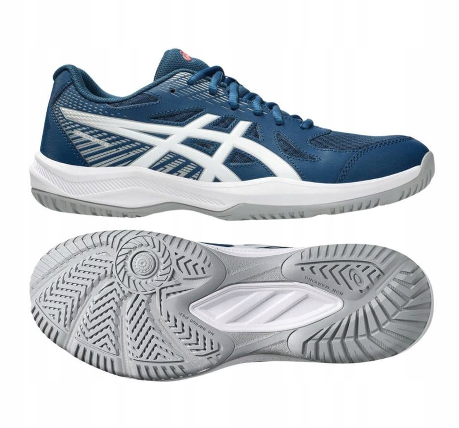 Buty do siatkówki Asics Upcourt 6 1071A104 402 r.42