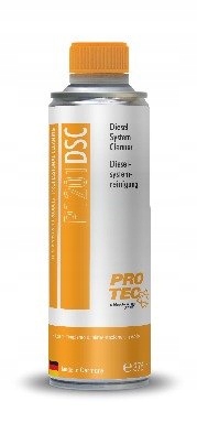 

Preparat do czyszczenia wtrysków Pro-Tec 375 ml