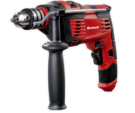 Einhell Příklepová Vrtačka Einhell Tc-id 1000 1000W 4259825