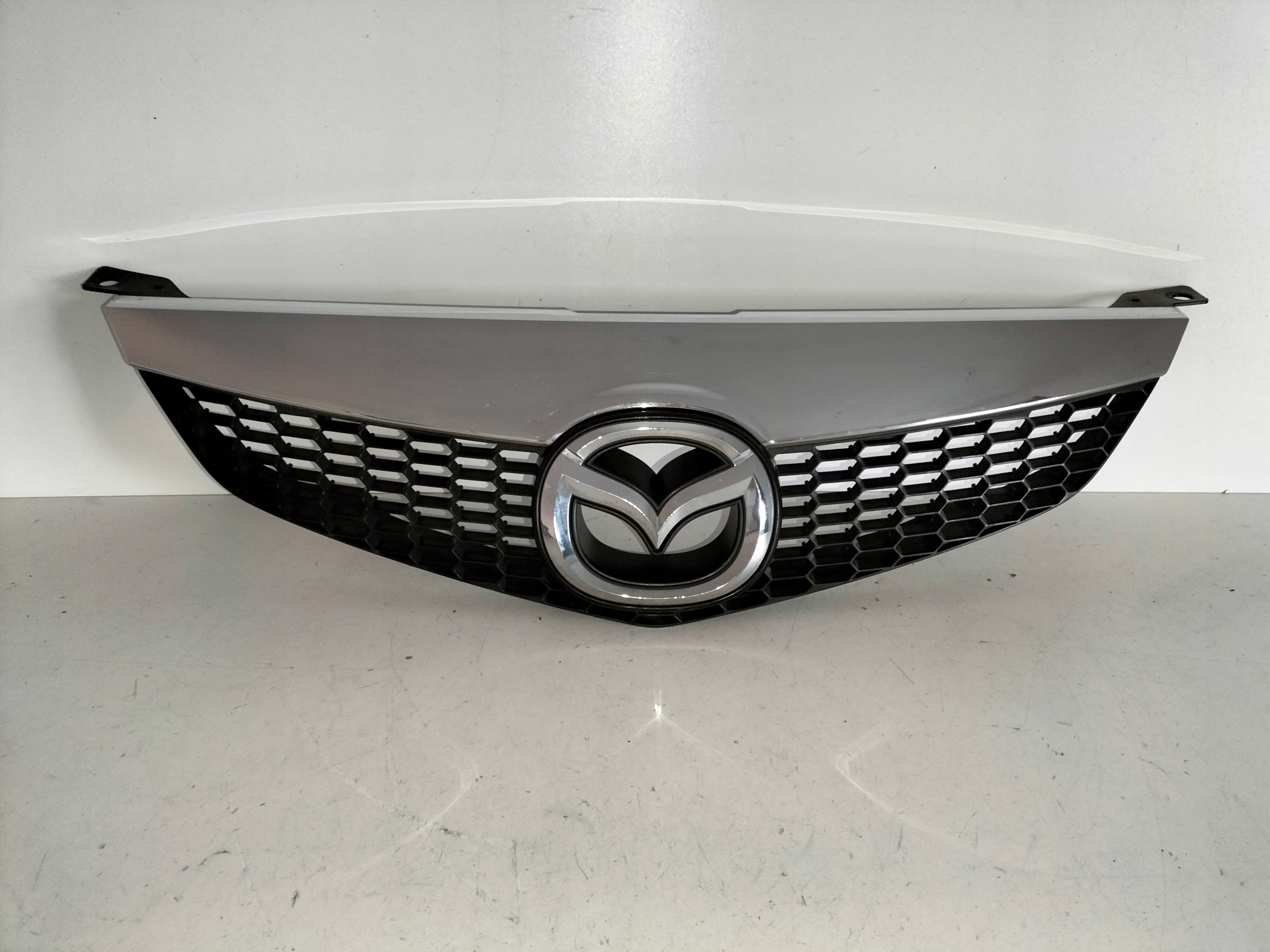 grille grid grill MAZDA 6 and LIFT 05
