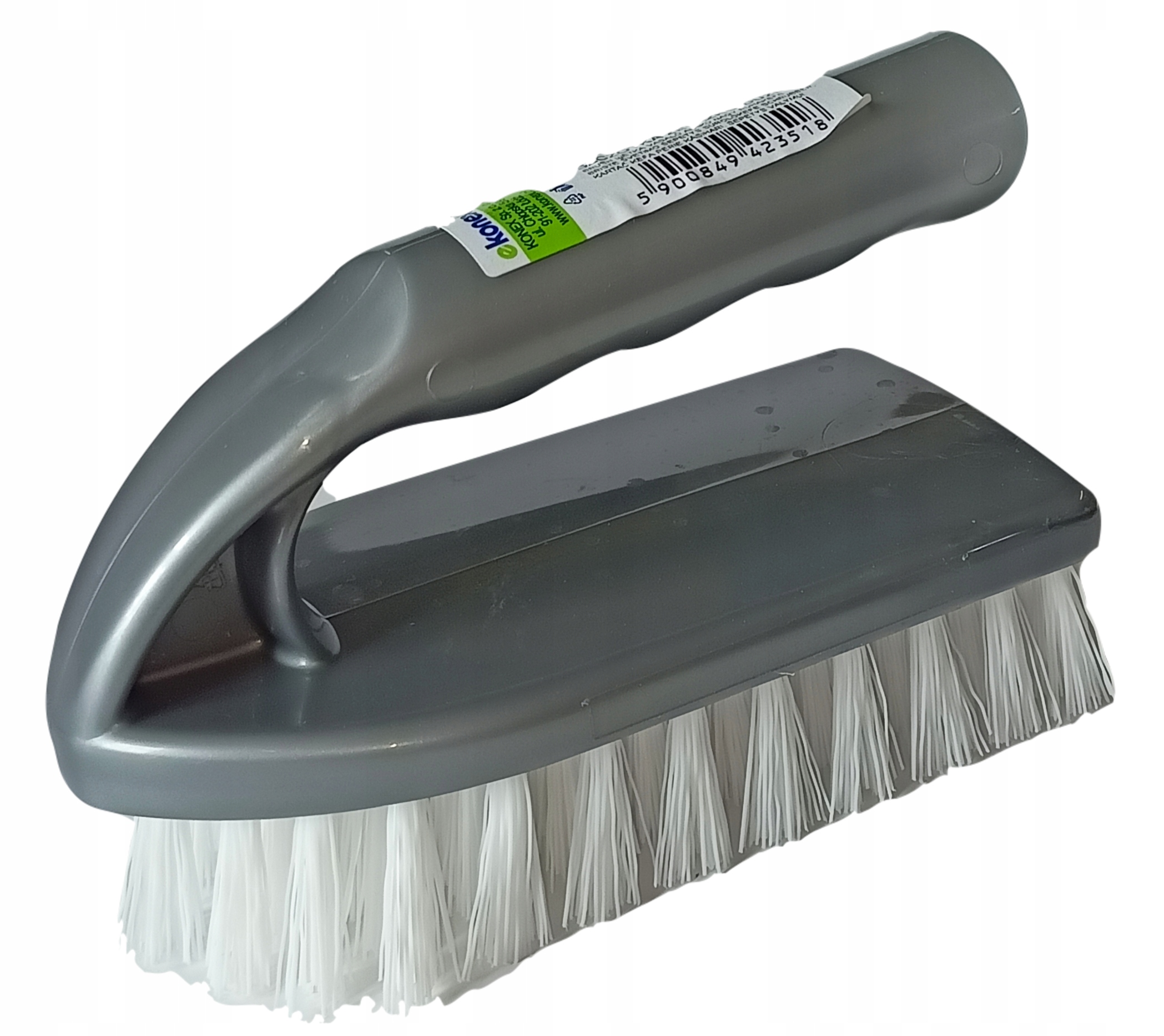 

Szczotka Do Szorowania Żelazko