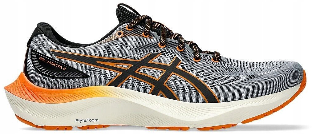 Asics Gel-jadeit 2 pánské běžecké Profeska pohodlí 46,5 Pouze Pro Profesionály